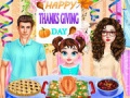                                                                       Baby Taylor Thanksgiving Day ליּפש