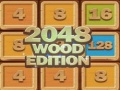                                                                     2048 Wooden Edition קחשמ
