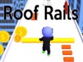                                                                     Roof Rails קחשמ