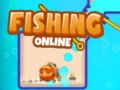                                                                     Fishing Online קחשמ