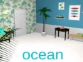                                                                       Ocean Room Escape ליּפש