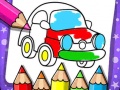                                                                     Coloring and Learn קחשמ