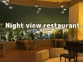                                                                     Night View Restaurant  קחשמ
