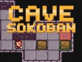                                                                     Cave Sokoban  קחשמ