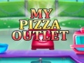                                                                     My Pizza Outlet קחשמ