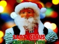                                                                     Santa Claus Christmas Time קחשמ