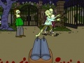                                                                     Simpsons Zombies קחשמ
