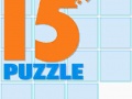                                                                     15 Puzzle קחשמ