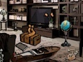                                                                    Beautiful Home - Hidden Objects קחשמ