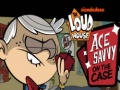                                                                       The Loud House Ace Savvy On The Case ליּפש