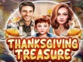                                                                     Thanksgiving Treasure קחשמ