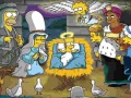                                                                      The Simpsons Christmas Puzzle ליּפש