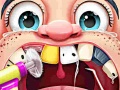                                                                       Crazy Dentist ליּפש