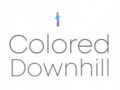                                                                     Colored Downhill קחשמ