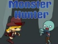                                                                     Monster Hunter קחשמ