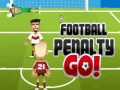                                                                       Football Penalty Go! ליּפש
