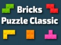                                                                       Bricks Puzzle Classic ליּפש