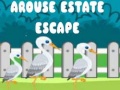                                                                     Arouse Estate Escape קחשמ