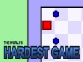                                                                       The World's Hardest Game ליּפש