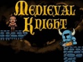                                                                     Medieval Knight קחשמ