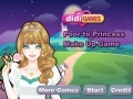                                                                     Poor to Princess Make Up קחשמ