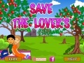                                                                     Save the Lover's קחשמ