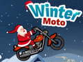                                                                     Winter Moto קחשמ
