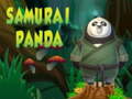                                                                       Samurai Panda ליּפש