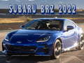                                                                      Subaru BRZ 2022 ליּפש