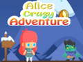                                                                     Alice Crazy Adventure קחשמ