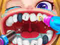                                                                     Dental Care Game קחשמ
