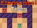                                                                       Elemental Tiles ליּפש