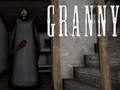                                                                       Granny Cursed Cellar ליּפש