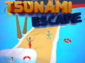                                                                      Tsunami Escape ליּפש