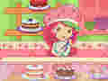                                                                    Strawberry Shortcake Bake Shop קחשמ