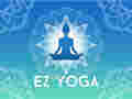                                                                     EZ Yoga קחשמ