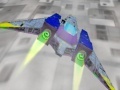                                                                     Spaceship Racing 3D קחשמ