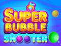                                                                     Super Bubble Shooter קחשמ