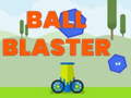                                                                       Ball Blaster ליּפש