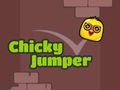                                                                       Chicky Jumper ליּפש