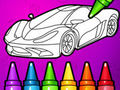                                                                       Coloring For Kids ליּפש