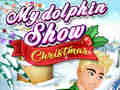                                                                        My Dolphin Show: Christmas ליּפש
