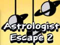                                                                     Astrologist Escape 2 קחשמ
