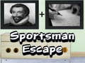                                                                     Sportsman Escape קחשמ