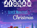                                                                     Super Monsters Christmas Jigsaw קחשמ