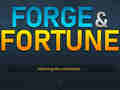                                                                     Forge & Fortune קחשמ