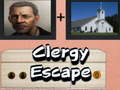                                                                       Clergy Escape ליּפש