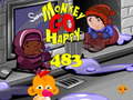                                                                     Monkey Go Happy Stage 483 קחשמ