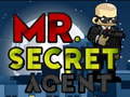                                                                       Mr Secret Agent ליּפש