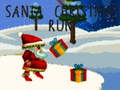                                                                     Santa Christmas Run קחשמ